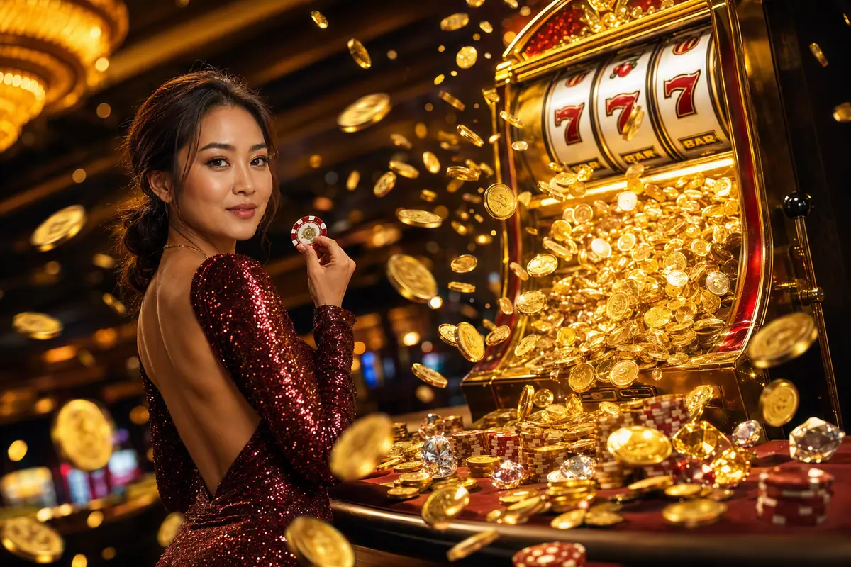 pkpk Fortune Tiger Mahjong Ways ဂိမ်းမျက်နှာပြင်