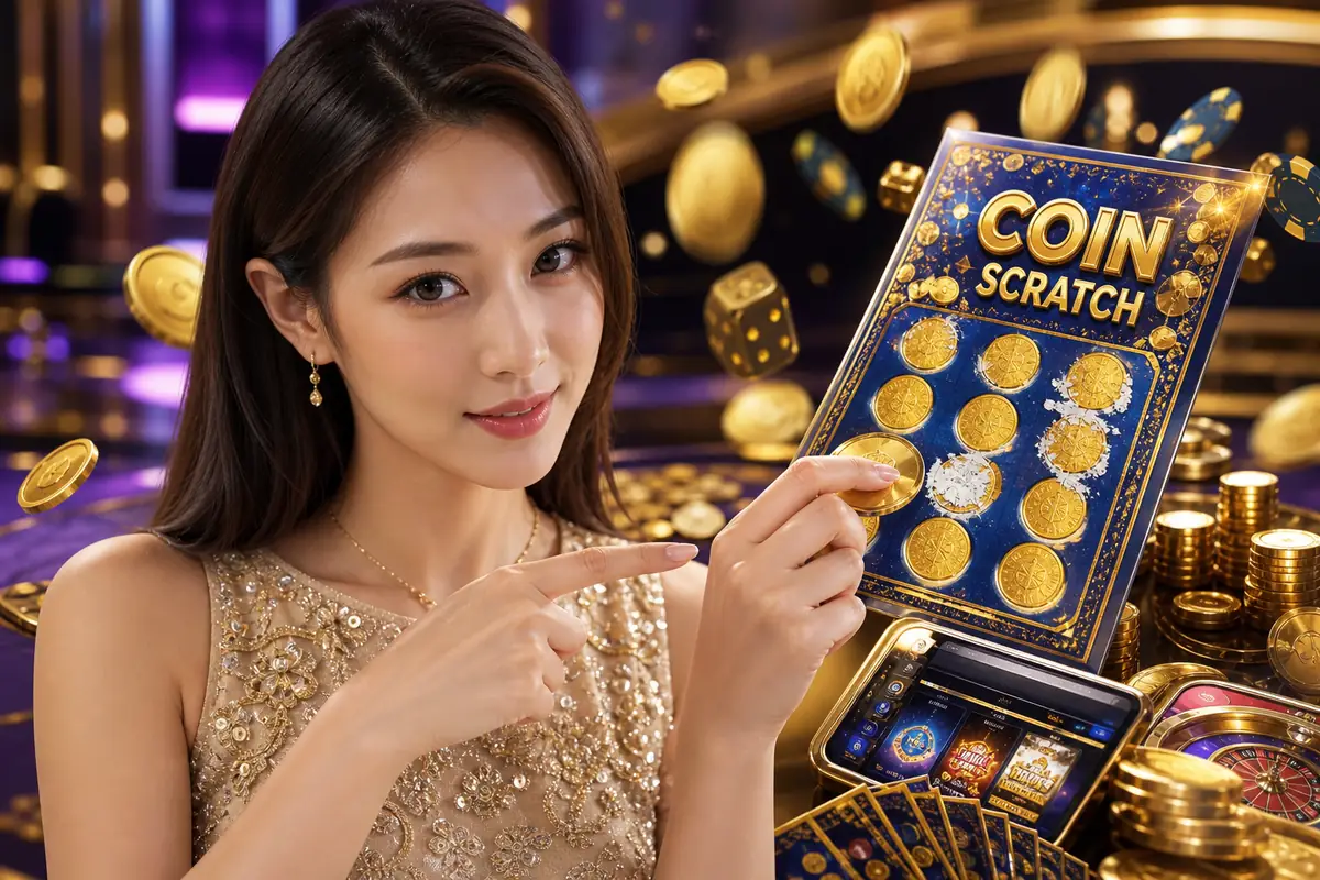 pkpk Live Baccarat ဂိမ်းကစားနည်း